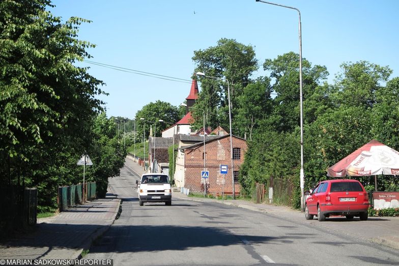Ostrowice winią poprzednie władze za długi. - Wacek zrobił niezły bajzel - słyszymy