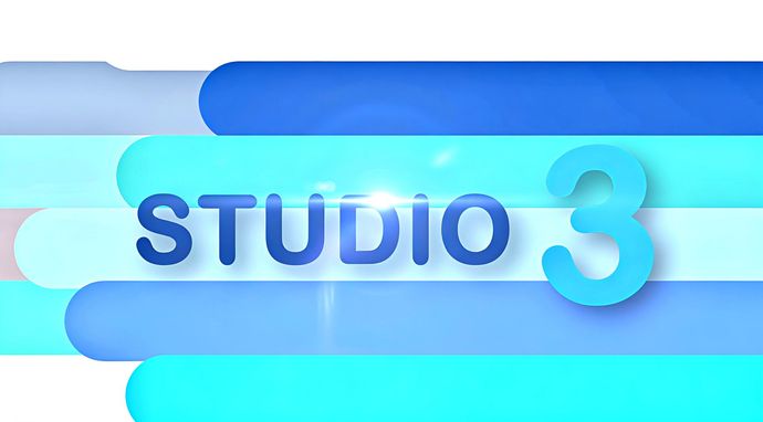 Studio 3
