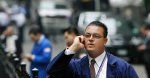 Insider-skandal na Wall Street