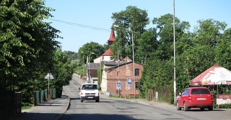Ostrowice. Pojechaliśmy do gminy tak zadłużonej, że musi zniknąć z mapy