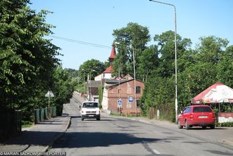 Ostrowice. Pojechaliśmy do gminy tak zadłużonej, że musi zniknąć z mapy