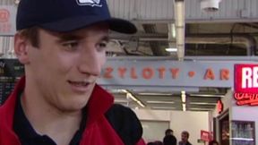 Bartłomiej Pociecha: Nie ma powodów do niepokoju