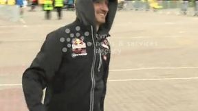 Adam Małysz po "Wings For Life World Run": Jestem w szoku, nigdy tyle nie przebiegłem