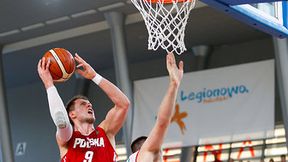 Turniej towarzyski: Polska - Węgry 74:64 (galeria)