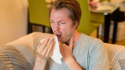 Może doprowadzić do głuchoty. W Polsce wzrasta liczba zakażeń krztuścem