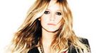 Ashlee Simpson znów śpiewa