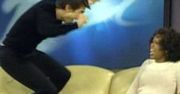Wzloty i upadki Toma Cruise'a