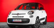 Fiat 500L 1,4 95 KM Open Edition Pop - Panda XL [test autokult.pl]