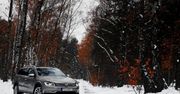 Volkswagen Passat Alltrack 2,0 TDI DSG 4Motion - typ uniwersalny [test autokult.pl]