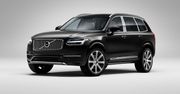 Volvo XC90 Excellence – luksus do kwadratu według Volvo