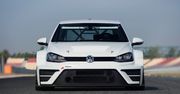 Volkswagen przygotował samochód wyścigowy do TCR International Series [aktualizacja]