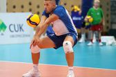 Siatkówka mężczyzn: TAURON Liga - mecz: Cuprum Stilon Gorzów - Jastrzębie Barkom