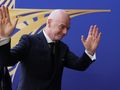 Oskarżyli FIFA o szantaż. Po 8 miesiącach nagły zwrot