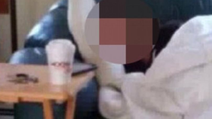 Śpiąca opiekunka dzieci wytrąciłaby nawet bardzo cierpliwego pracodawcę