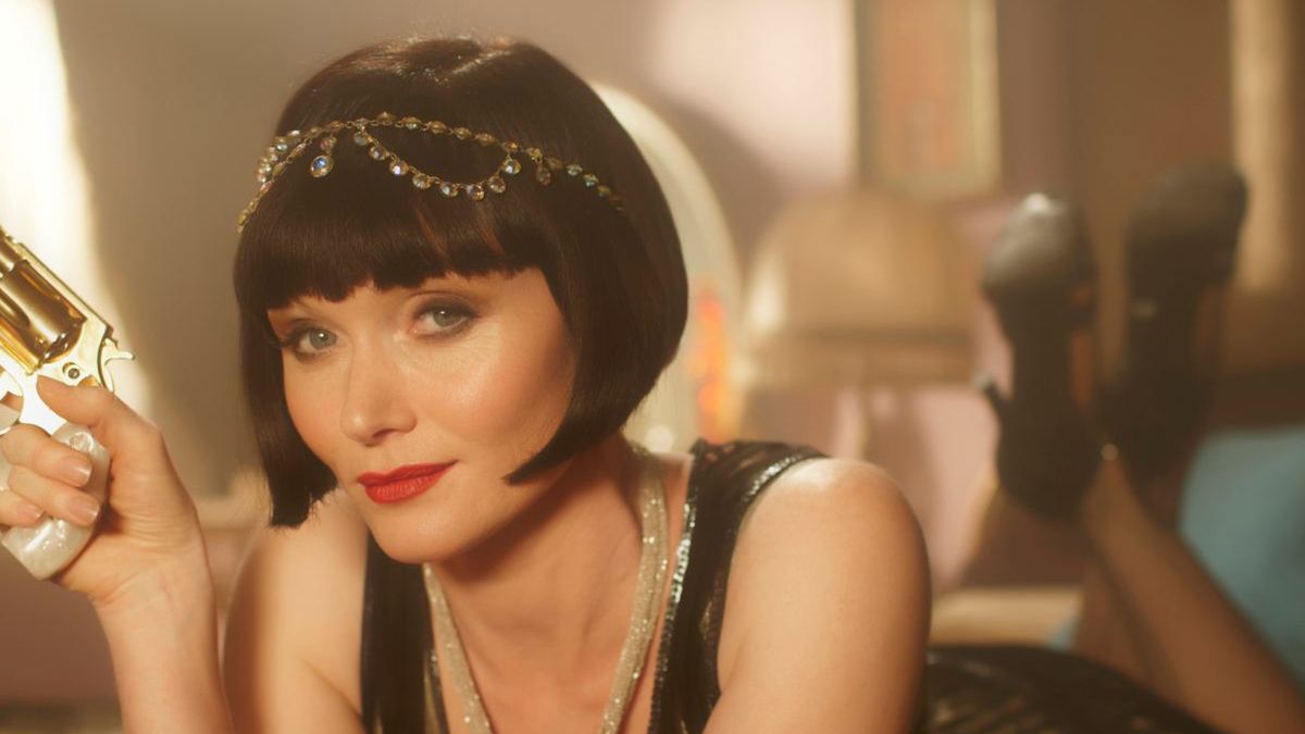 Netflix usuwa ponad 50 filmów i seriali. Zobacz, co warto obejrzeć przed końcem listopada 1