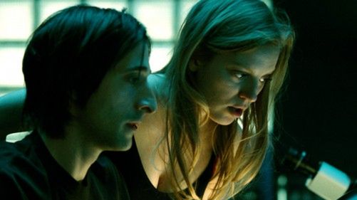 It's alive! | recenzja filmu Istota 1