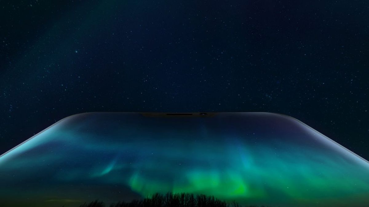 Lenovo Z5 oficjalnie. Z dużej chmury (bardzo) mały deszcz 1