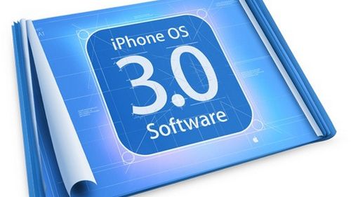 iPhone 3.0 już jutro 1