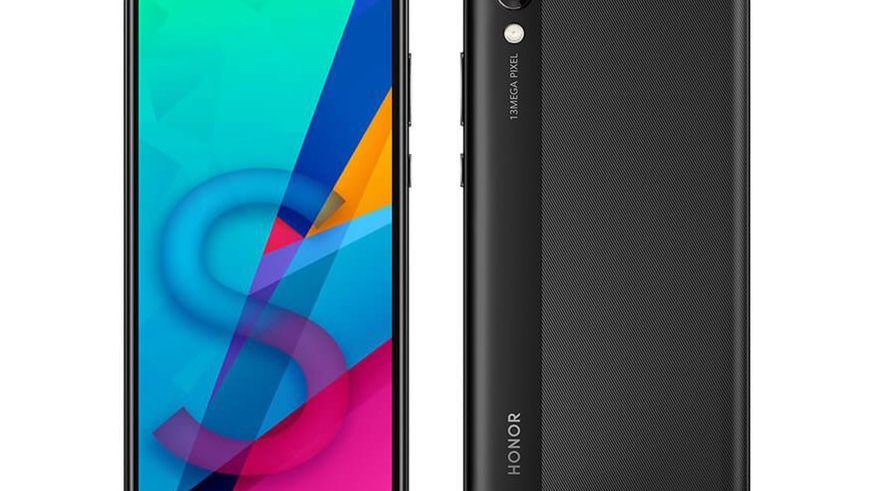 Honor Play 8 oficjalnie. Budżetowa "nowość" giganta [#wSkrócie] 1