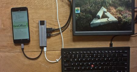 Nowy smartfon PinePhone z Linuxem. Stworzony wprost dla maniaków bezpieczeństwa