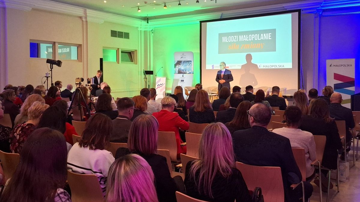 Fot. Małopolskie Obserwatorium Rozwoju Regionalnego