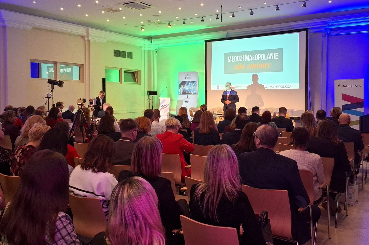Fot. Małopolskie Obserwatorium Rozwoju Regionalnego