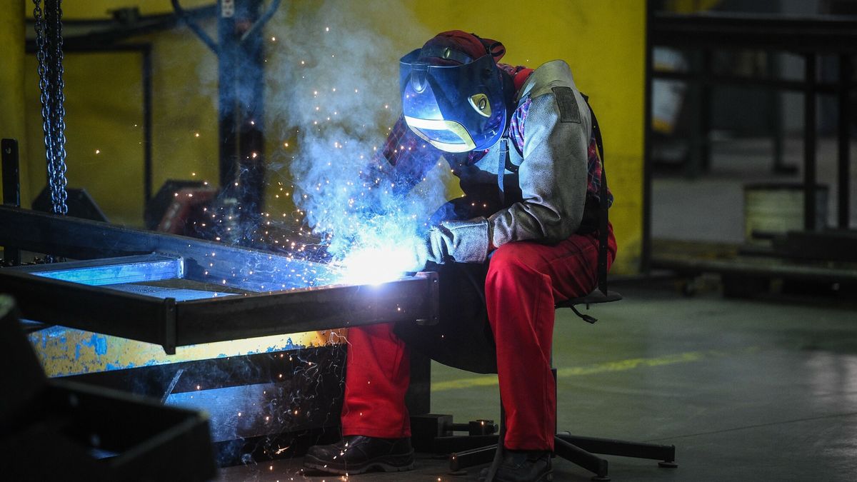 Reporter baza 2020-06-a
16.09.2016 Lublin Fabryka produkcyjna Ursus w Lublinie   fot. Zbyszek Kaczmarek/REPORTER
Zbyszek Kaczmarek/REPORTER