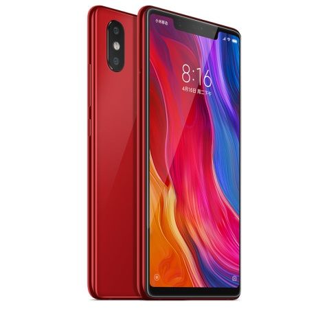 Xiaomi Mi 8 SE