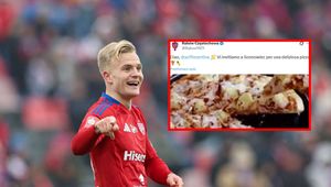 Raków nie czekał. Wbił szpilkę Włochom po losowaniu