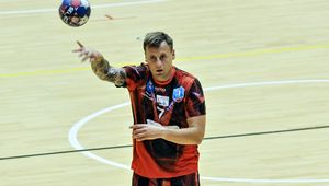 Michał Prątnicki zostaje w KPR RC Legionowo