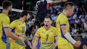 ME: Ukraina nadal niepokonana. Koncert w meczu z Bułgarią