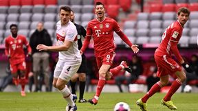 Złoty But: kosmiczna przewaga Roberta Lewandowskiego!