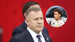 PZPN walczy o talent z Ameryki. Długa rozmowa Cezarego Kuleszy