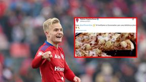 Raków nie czekał. Wbił szpilkę Włochom po losowaniu