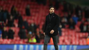 Premier League. Kryzys Arsenalu trwa w najlepsze. Arteta odpowiada krytykom