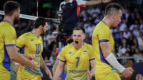 ME: Ukraina nadal niepokonana. Koncert w meczu z Bułgarią