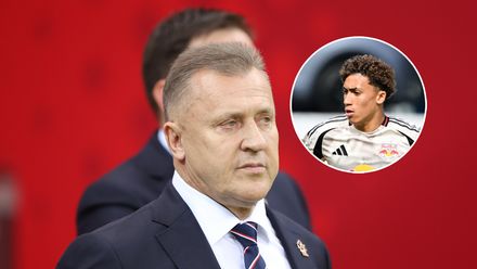 Walczą o talent. Kulesza o wizycie w USA