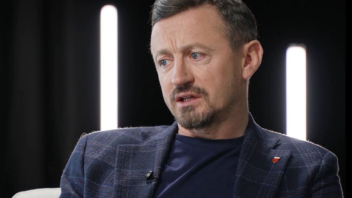 WP SportoweFakty / Na zdjęciu: Adam Małysz