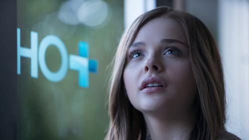 Chloe Grace Moretz