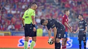 Piast Gliwice zagra z liderem bez kluczowego piłkarza