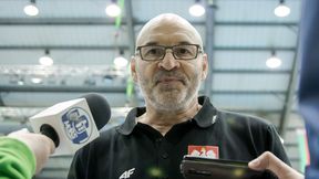 Niespodziewany ruch Leszka Krowickiego. Zrezygnował z pracy w Niemczech
