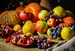 Niedoceniane skarby jesieni. Sezonowe owoce, które wzmacniają odporność