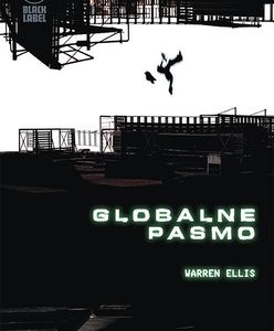 "Globalne Pasmo" – agenci do zadań bardzo specjalnych [RECENZJA]