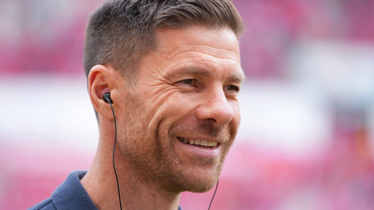 Getty Images / Pau Barrena / Xabi Alonso