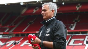 Jose Mourinho szasta pieniędzmi. Wydał już 56 milionów funtów, a to dopiero początek