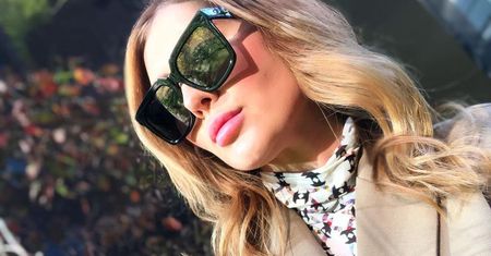 "Pękło mi serce". Przejmujący wpis żony piłkarza reprezentacji Polski
