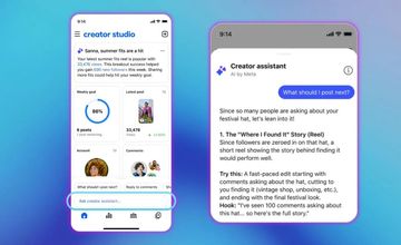 Meta przywraca Creator Studio na Facebooku. AI i wypłaty do 3 tys. dol.