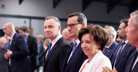 Skandaliczne słowa. Usłyszała je ekipa TVN