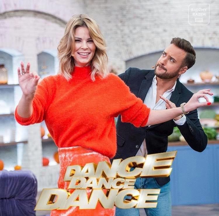 "Dance, Dance, Dance" - 3. edycja