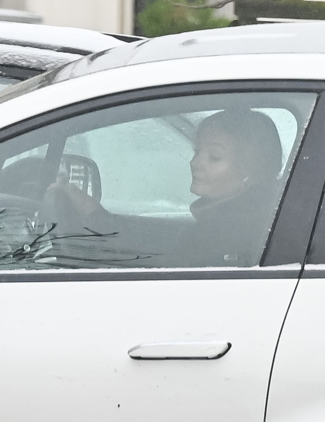 Ciekawy dzień Małgorzaty Sochy